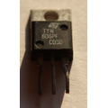TYN 606 Thyristor 600V 6A Igt=15mA TO220