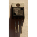 TYN 608 Thyristor 600V 8A Igt=15mA TO220