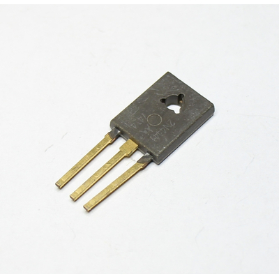 2N 4441 silicon thyristor  50V 8A  5W TO225AA