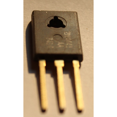 2N 4441 silicon thyristor 50V 8A