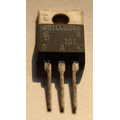 BSTCC 0246H Thyristor +D 5A 750V TO220 TV-HA