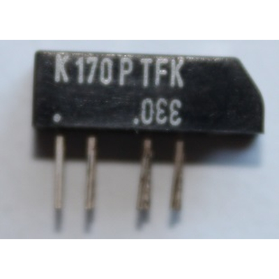 K 170P Reflexkoppler