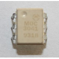 MOC 3041 Triac- u. SCR-Ausgangsoptokoppler DIP-6 ZERO TRIAC