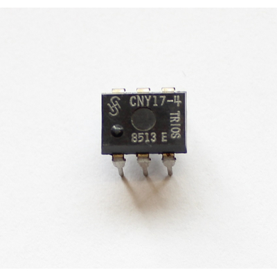 CNY17-4 Optocoupler DIP-6