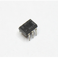 CNY17-4 Optocoupler UIsol: 5,3kV Uce: 70V DIP6