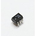 4N25 Optocoupler UIsol:5,3kV Uce:70V DIP6