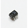 4N25 Optokoppler UIsol:5,3kV Uce:70V DIP6