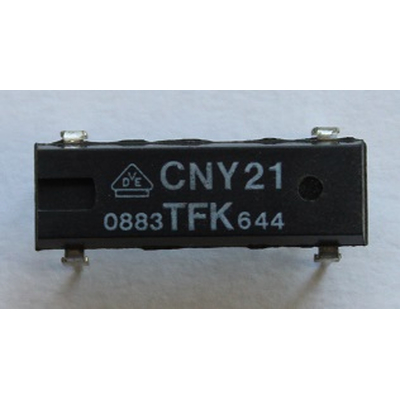 CNY21 Optokoppler