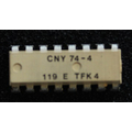 CNY74-4 Optocoupler