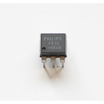 4N36 Optokoppler DIP-6