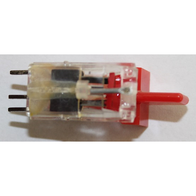 Ersatznadel STS-S m�lodne