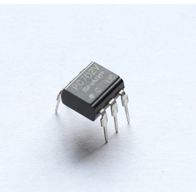 PC 702V Optokoppler DIL-6