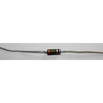Sicherheitswiderstand 150 Ohm