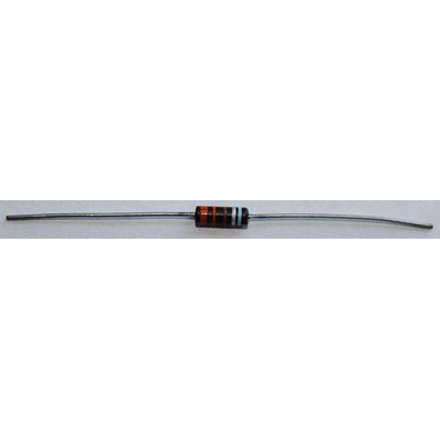 Sicherheitswiderstand 330 Ohm