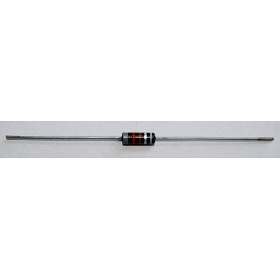 Sicherheitswiderstand 820 Ohm