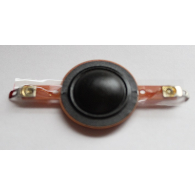 Replacement voice coil for DT 100