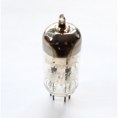 Vorstufenrhren Doppeltriode - E81CC 12AT7WC