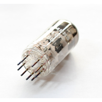 Vorstufenrhren Doppeltriode - E81CC 12AT7WC