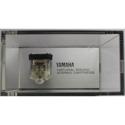 Yamaha pickup system MC-11