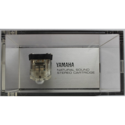 Yamaha cartridge system MC-11