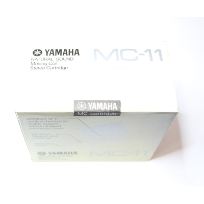 Yamaha cartridge system MC-11
