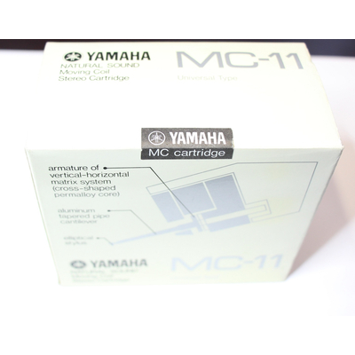 Yamaha Tonabnehmer System MC-11