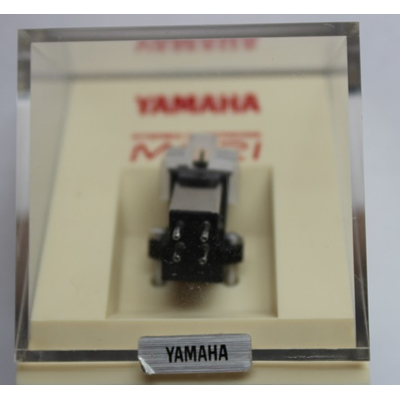  Yamaha Tonabnehmer System  MC 21
