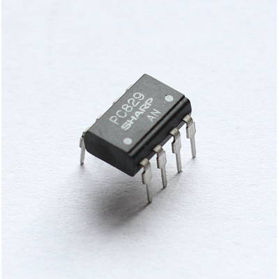 PC 829 optocoupler DIP- 8