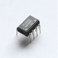 PC829 optocoupler DIP8 - Sharp