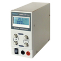 Laboratory power supply 0 - 30V / 0 -  5A with LC display...