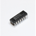 ICS1700AN Charge Controller for Nickel-Cadmium