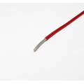 Cable flex. 1.5mm red