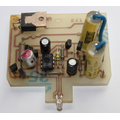Twilight switch module for incandescent lamps RFT