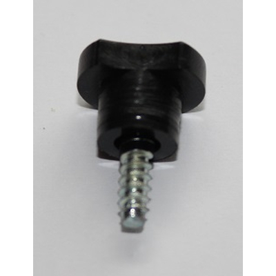 fixing screws with plastic handle 10pcs