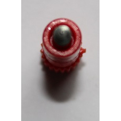 fixing screws with plastic handle 10pcs