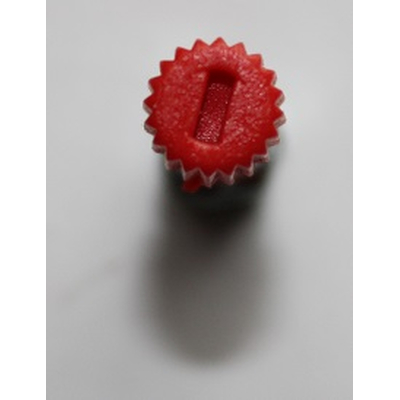 fixing screws with plastic handle 10pcs