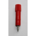 fixing screws with plastic handle 10pcs