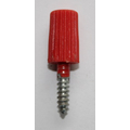 fixing screws with plastic handle 10pcs