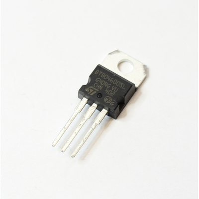 Triac 600V 4A 10mA  - BTB04/600SL