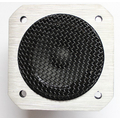 Dome tweeter 80Wmax 8 Ohm - TW 8 AW