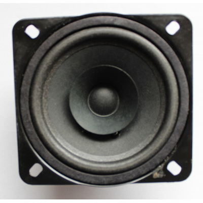 Full-range speaker 4 Ohm 30Wmax