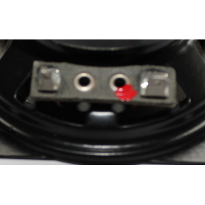 Full-range speaker 4 Ohm 30Wmax