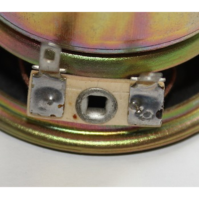 Breitbandlautsprecher 5Wmax 16 Ohm