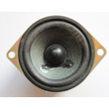 Full-range speaker 5Wmax 16 Ohm