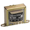 100-V-Leistungs-Audio-Transformator  10W max TR-1005
