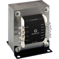 100V power audio transformer 120W max - TR-1120LC