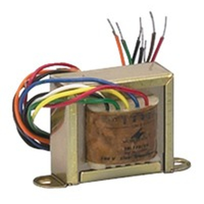 100-V-Leistungs-Audio-Transformator 10W max  TR-175/10