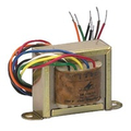 100-V-Leistungs-Audio-Transformator 10W max  TR-175/10