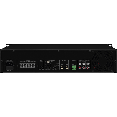 PA mixing amplifier - PA-324