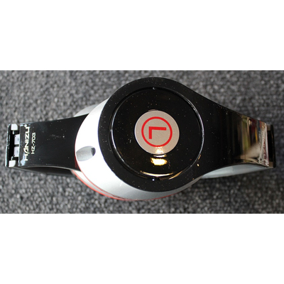 Stereo Kopfh�rer HZ-730sw extra Bass